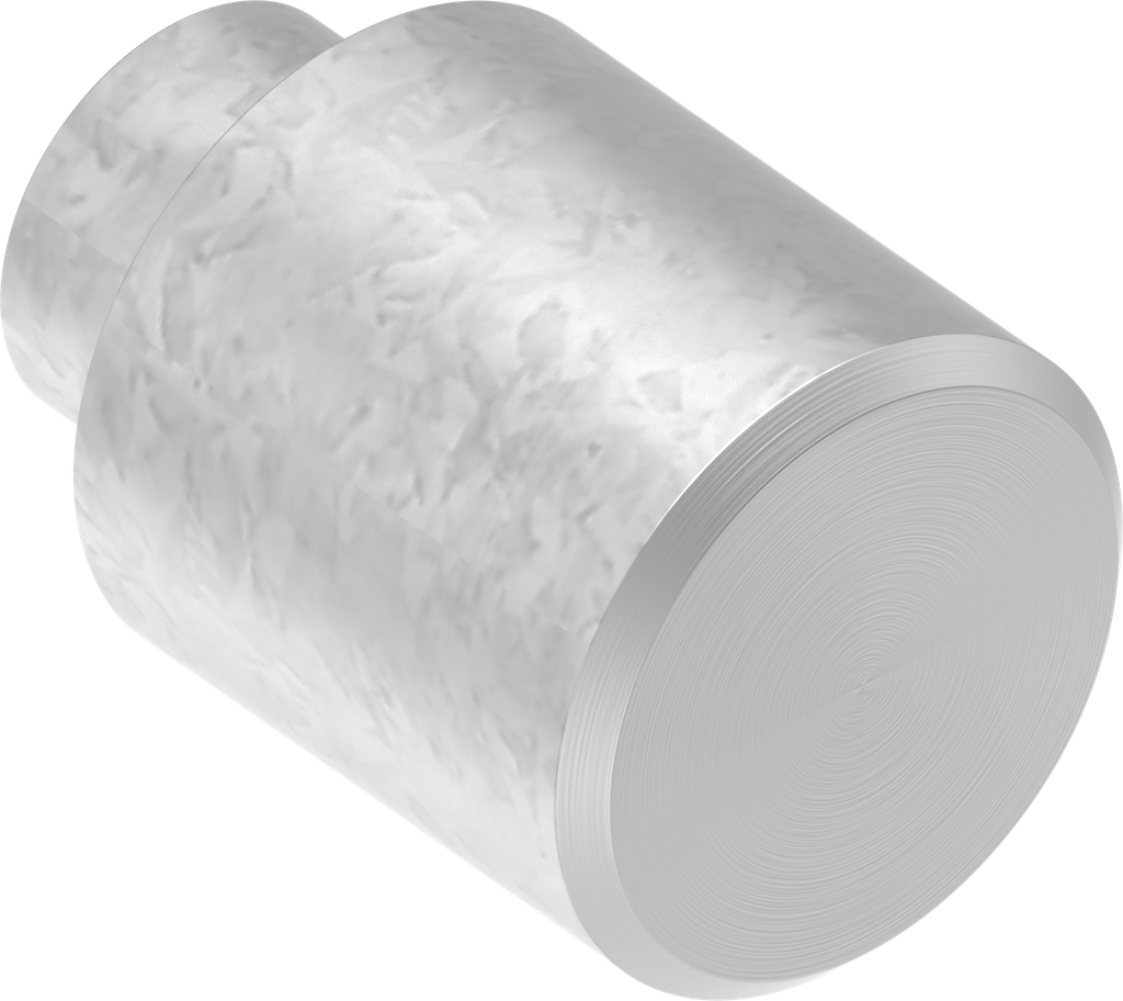 1) M10-1.5 Filettatura Grossolana In Nylon Inserto Dado Di - Foto 11